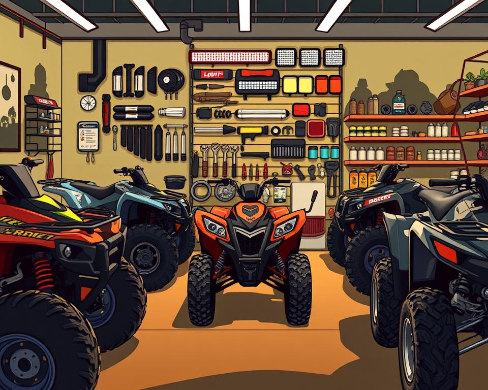 fuelUTV